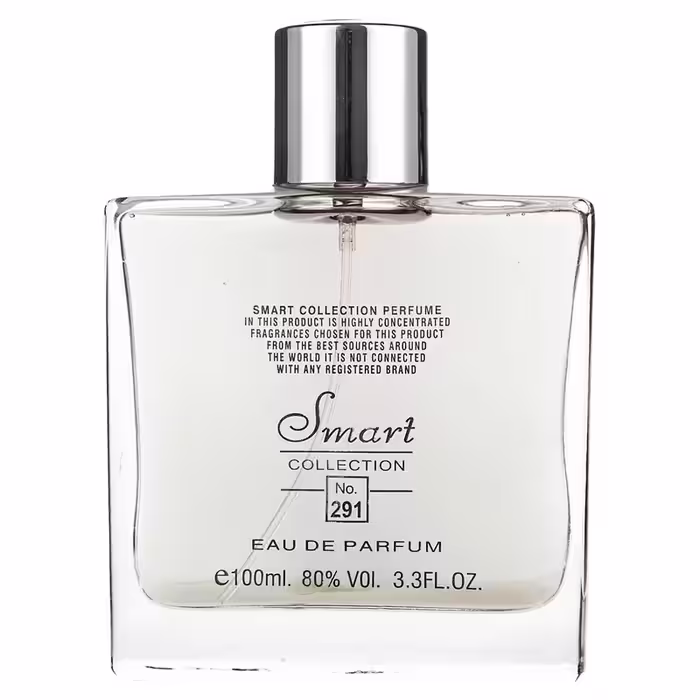 ادو پرفیوم مردانه اسمارت کالکشن لالیک مدل Encre Noir حجم 100 میلی لیتر