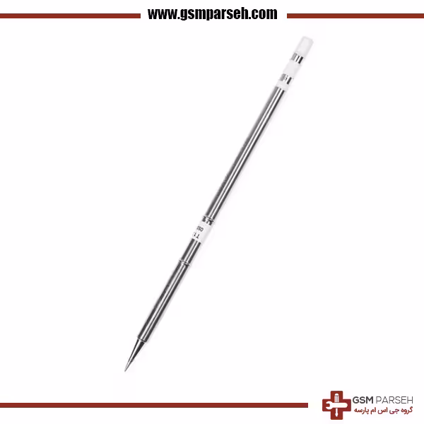 نوک هویه T12سرصاف