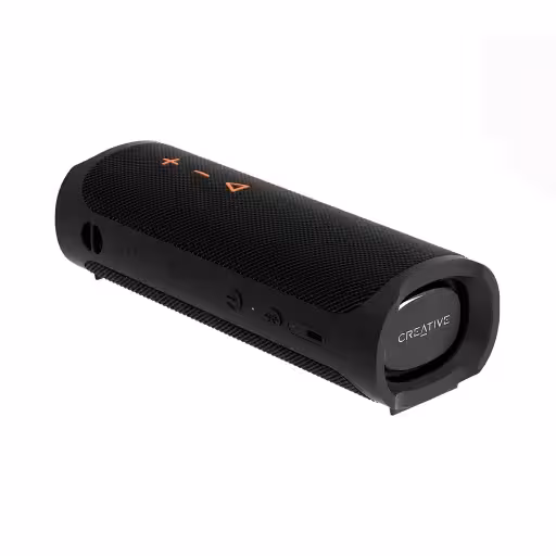 اسپیکر بلوتوثی کریتیو مدل Muvo Go