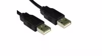 کابل USB دی نت مدل AM to AM طول 3 متر