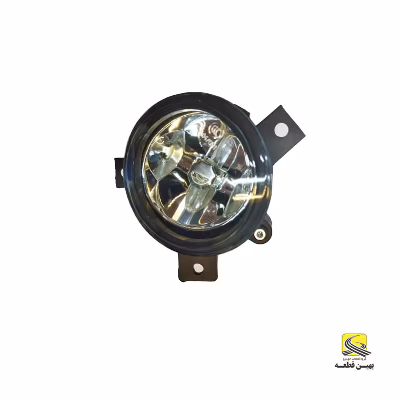 مه شکن (پرژکتور) جلو چپ برلیانس H220