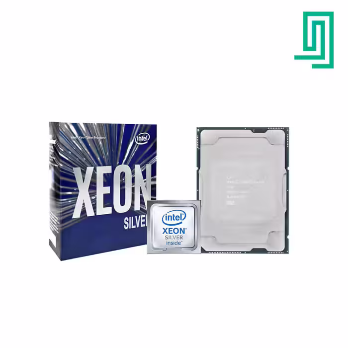 Intel Xeon Silver 4112 Processor | HP 872113-B21