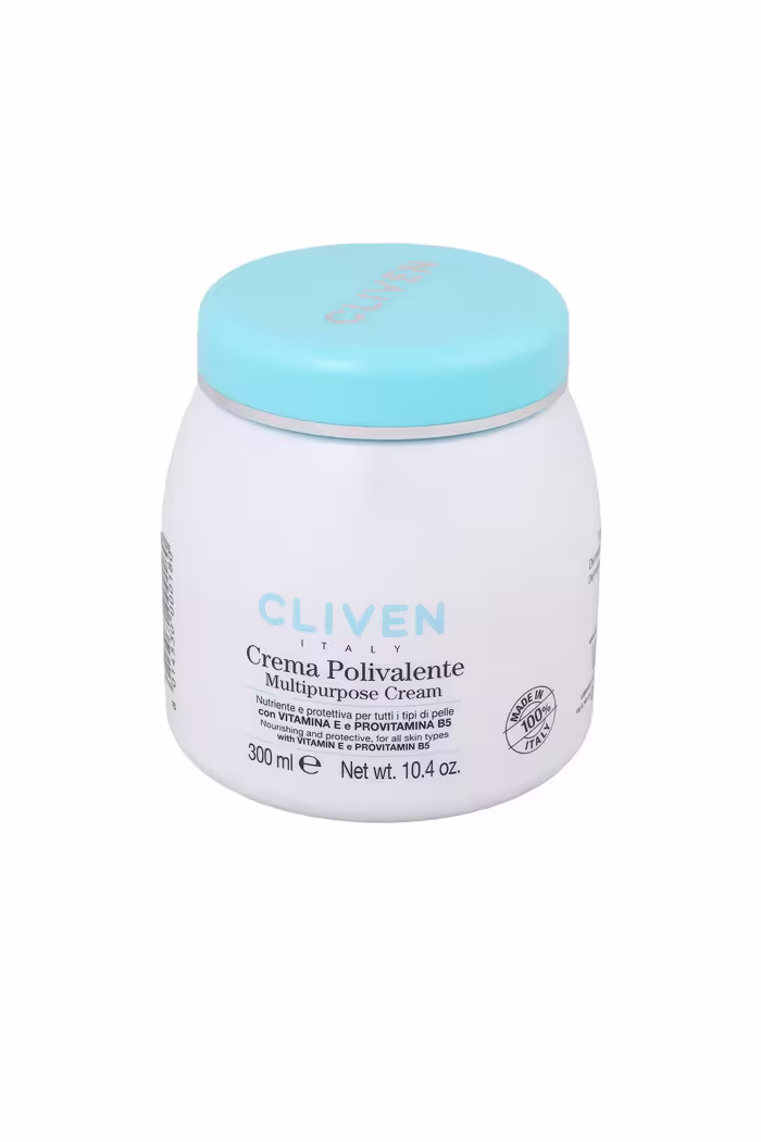 کرم مرطوب کننده چند منظوره کلیون (Cliven) حجم 300 میل