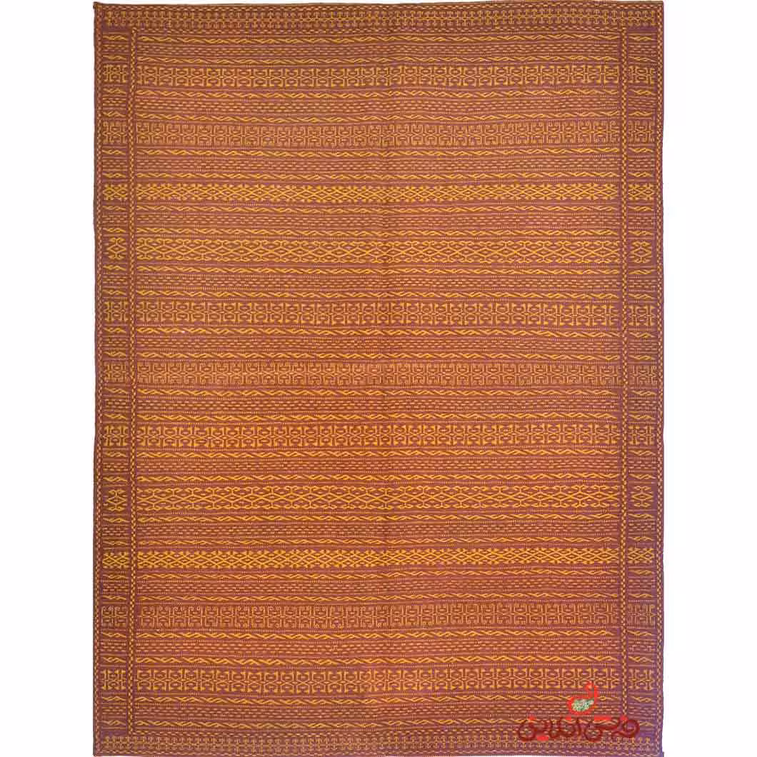 فرش  دستباف کلات کد 519