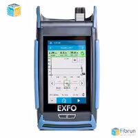 دستگاه OTDR AXS-115 handheld