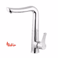 شیر ظرفشویی سمپو مدل تینوک کروم