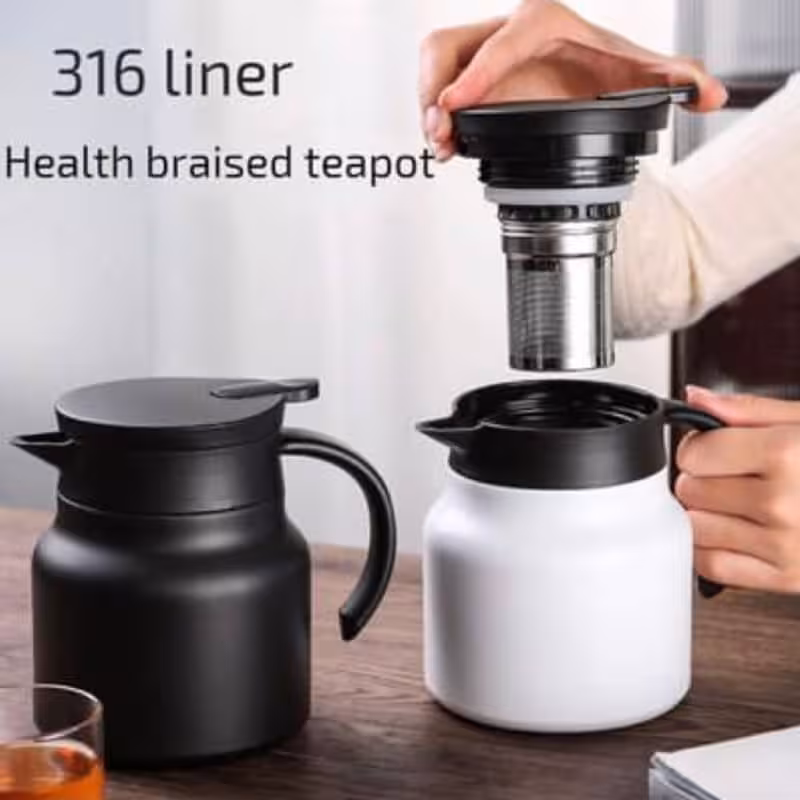 فلاسک 3EX حجم 800 میل