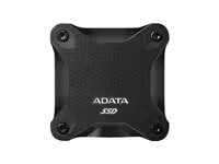 حافظه اکسترنال SSD ای دیتا ADATA SD600Q 240GB