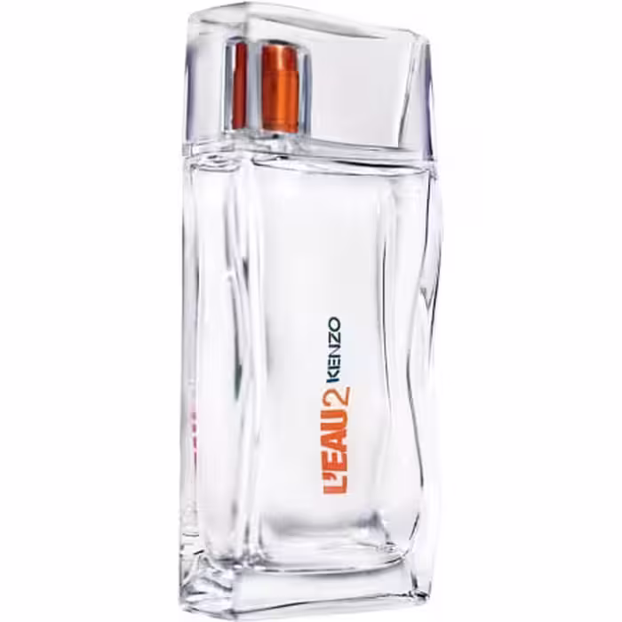 عطر ادکلن کنزو لئو 2 مردانه اصل | kenzo L’Eau 2 Pour Homme 100ml