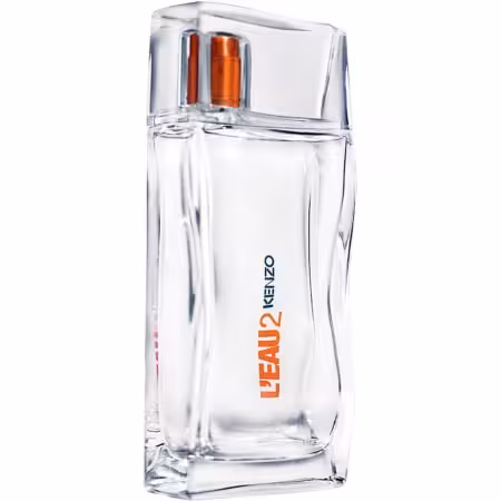 عطر ادکلن کنزو لئو 2 مردانه اصل | kenzo L’Eau 2 Pour Homme 100ml