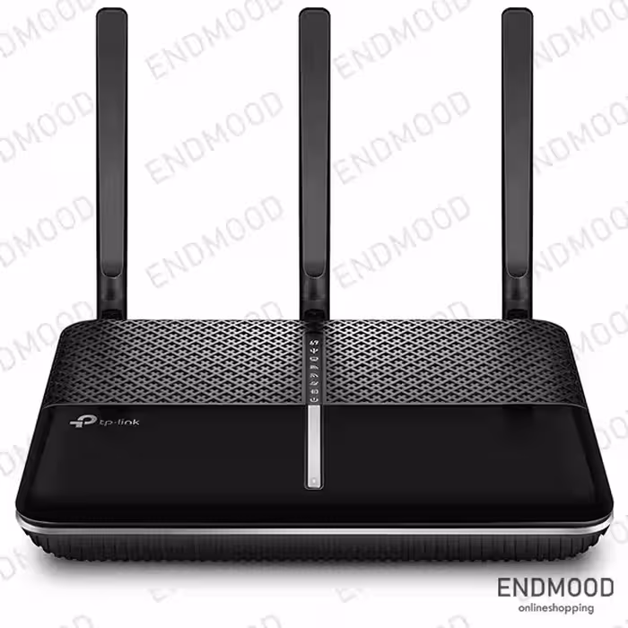 مودم روتر ADSL/VDSL تی پی لینک مدل TP-LINK Archer VR600