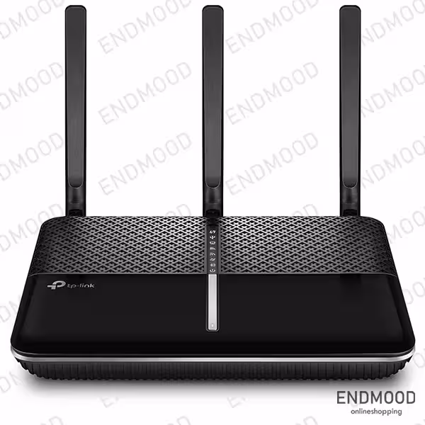 مودم روتر ADSL/VDSL تی پی لینک مدل TP-LINK Archer VR600