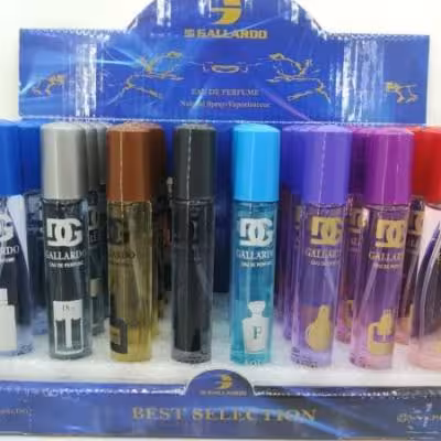عطر گالاردو 25 میل