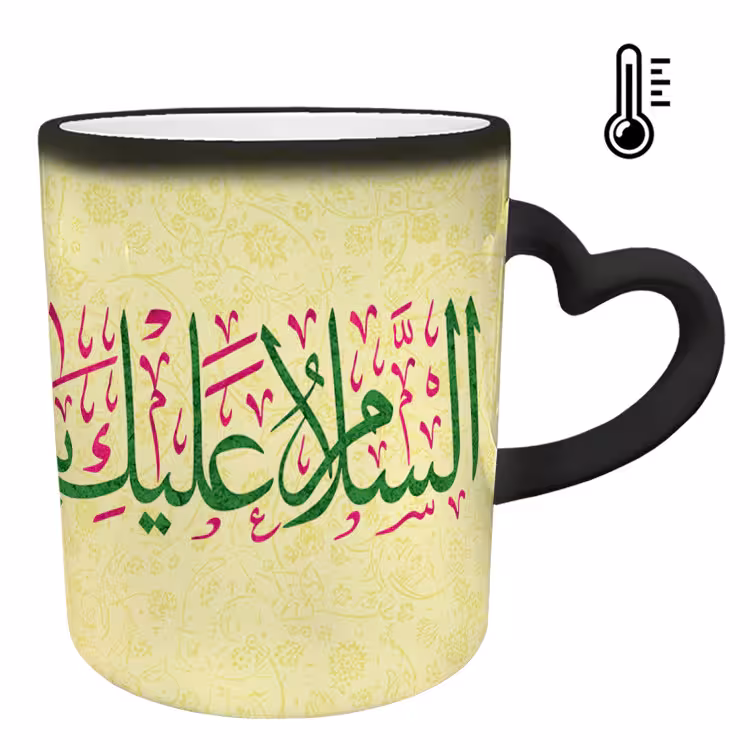 خرید ماگ-لیوان حرارتی  دسته ساده  روز مادر کد 28