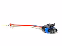 سوکت پتانسیومتر دریچه گاز تندر 90 ( ال90 )