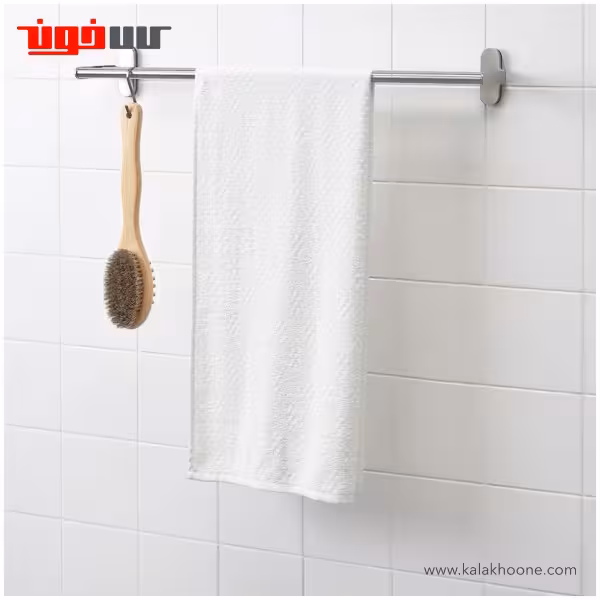 حوله حمام ایکیا مدل NÄRSEN