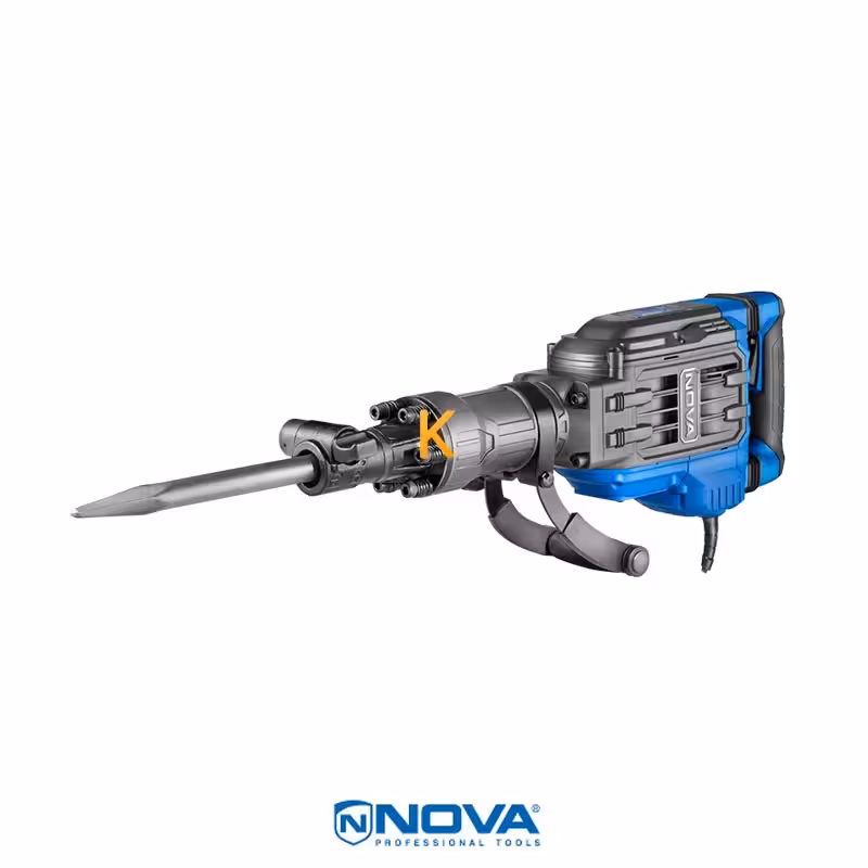 دریل تخریب 2547 نووا