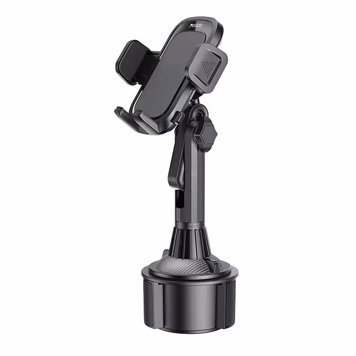 پایه نگهدارنده گوشی موبایل و تبلت یسیدو مدل C195 | کالا مکس