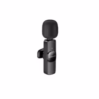 میکروفن بی سیم بروفون مدل BFK15 WIRELESS TYPE-C/IPHONE