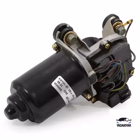 موتور برف پاکن ال 90 – ام کو EMCO