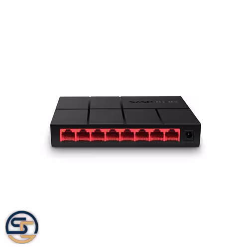 سوئیچ 8 پورت mercusys MS108G