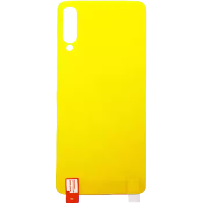 محافظ پشت گوشی مدل TPU مناسب برای گوشی موبایل سامسونگ A50