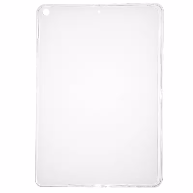 کاور ژله ای ساده | تبلت اپل iPad 10.2 (9th) 2021