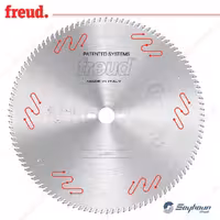 تیغ اره الماسه چوب بر قطر 35 سانتی متر 108 دندانه فرود مدل LU2C 2000