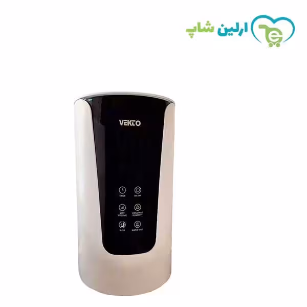 بخور سرد و گرم وکتو مدل HQ-JS963