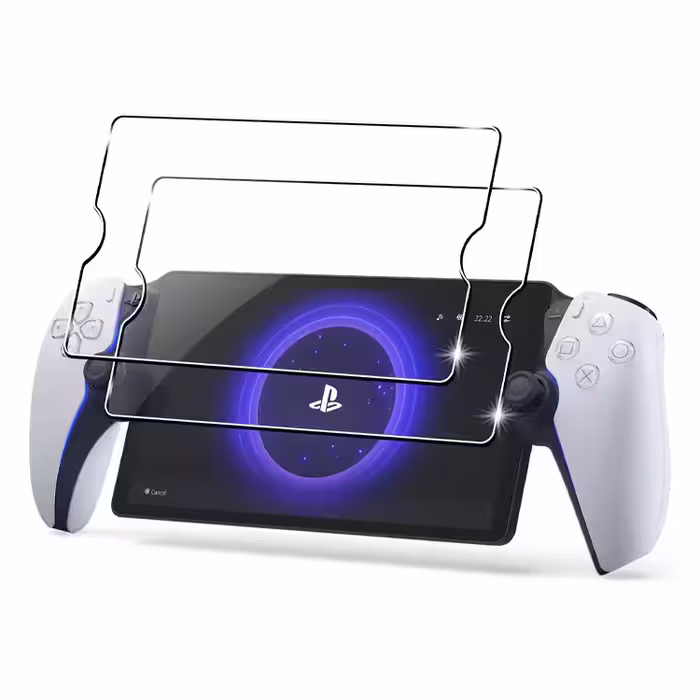 Iplay Screen Protector PlayStation Portal Remote Player