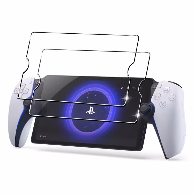 Iplay Screen Protector PlayStation Portal Remote Player