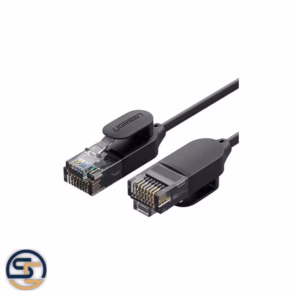 کابل UGREEN NW122-70654 CAT6A