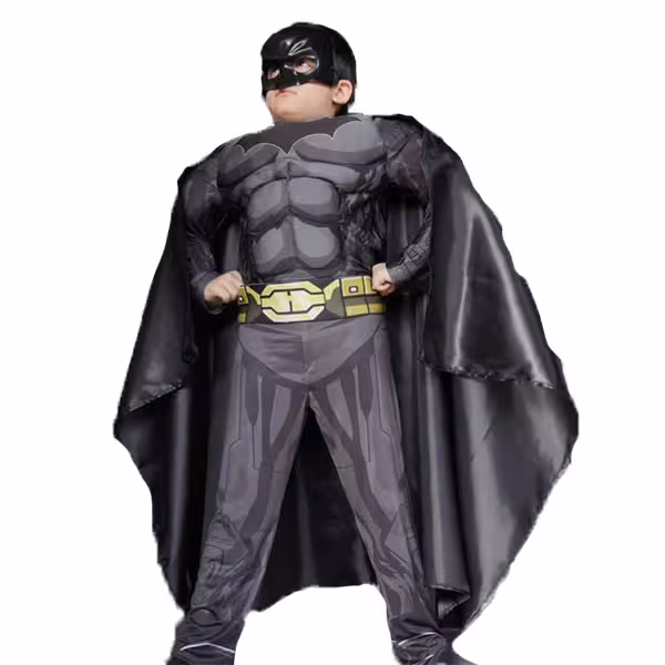 لباس بتمن سایز M