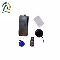 سوییچ هوشمند کارتی ریموتی تسا مدل 8080