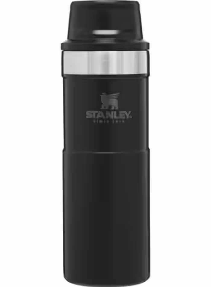 ماگ استنلی سری کلاسیک مدل 470 میلی لیتر Classic Trigger Action