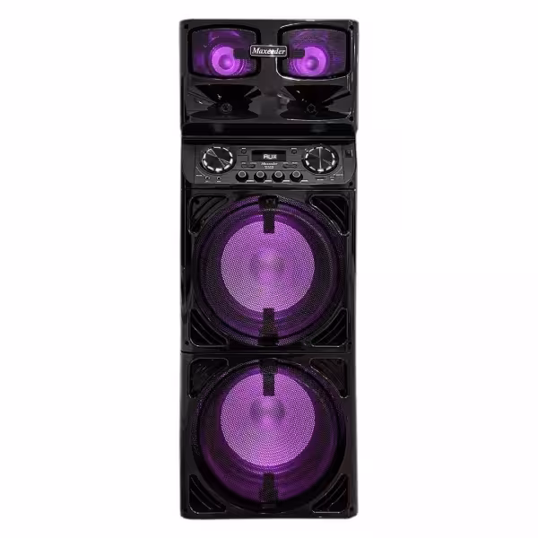 پخش کننده خانگی مکسیدر مدل AL-211