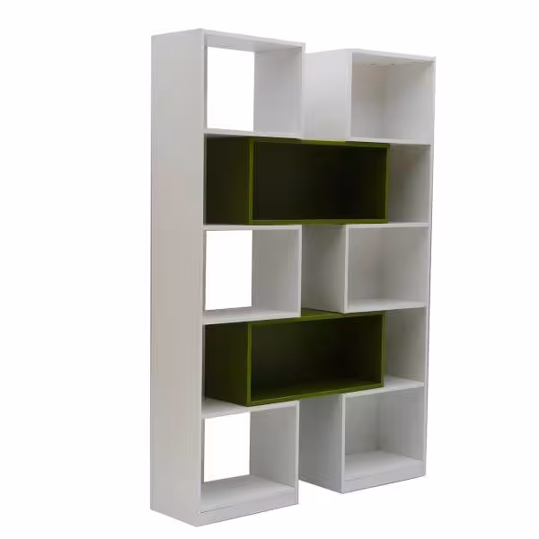 کتابخانه مدل EK024