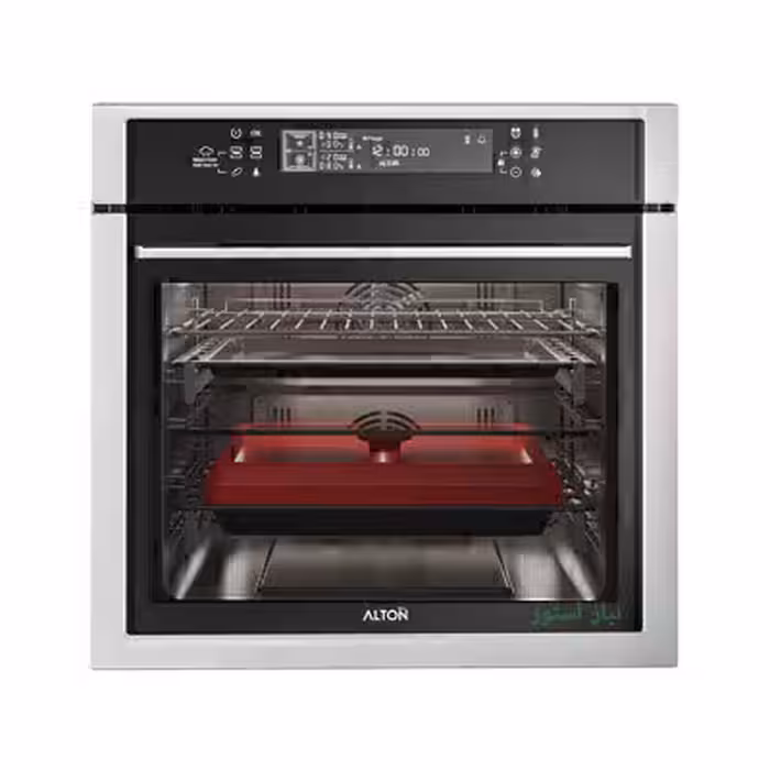 فر توکار برقی آلتون مدلV500TS