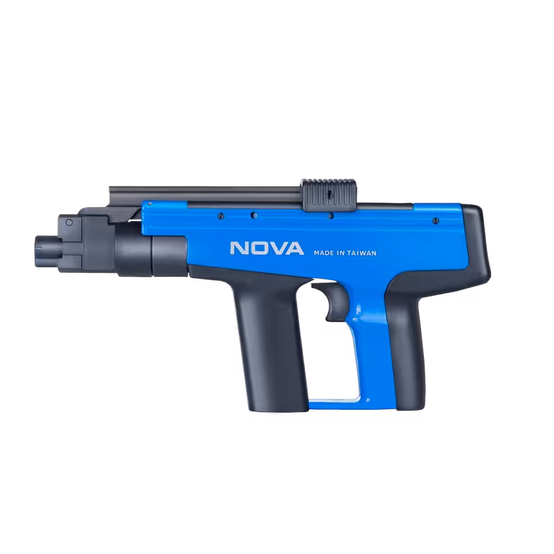 تفنگ میخ‌کوب