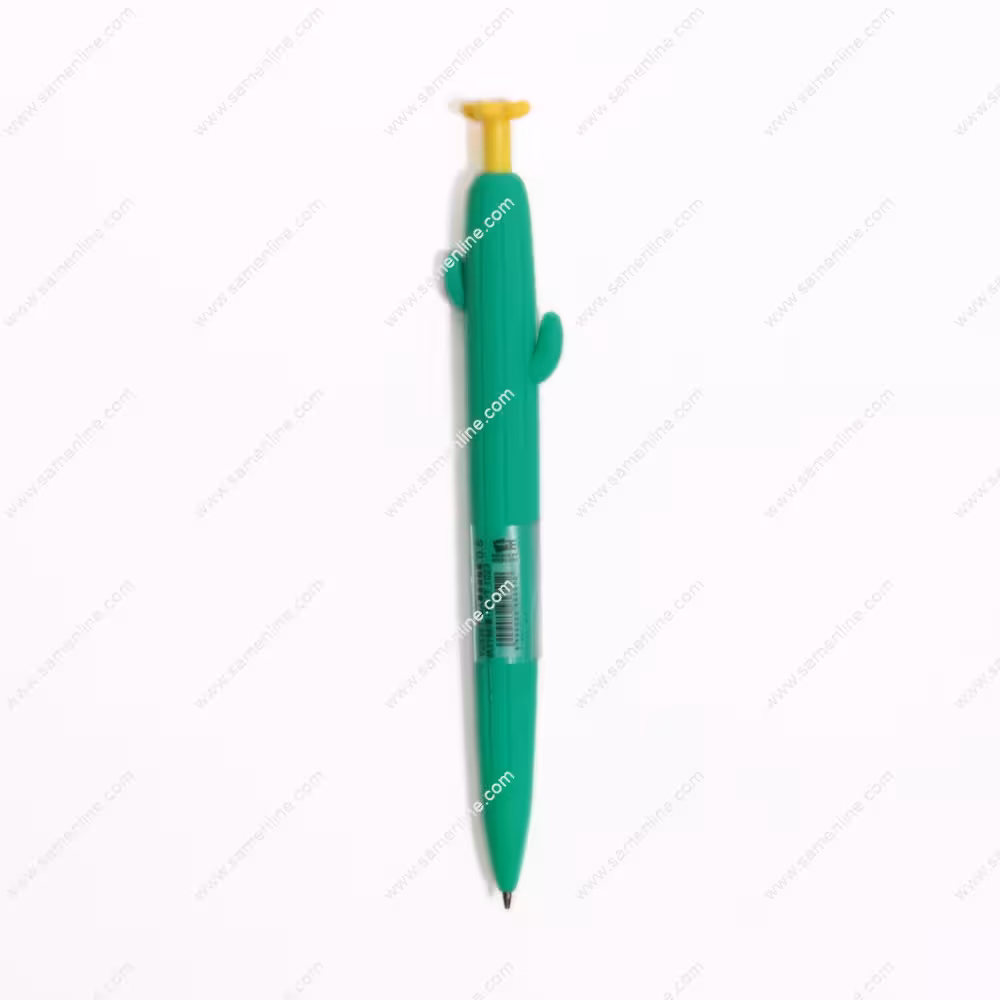 اتود 0.5 مدل کاکتوس کد YZ5351