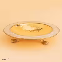 شیرینی خوری برنج و صدف 5267h