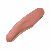 کفی طبی چرمی آدور