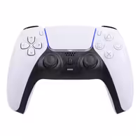 دسته بازی PS5 مدل CFI-ZCT1W - اصلی