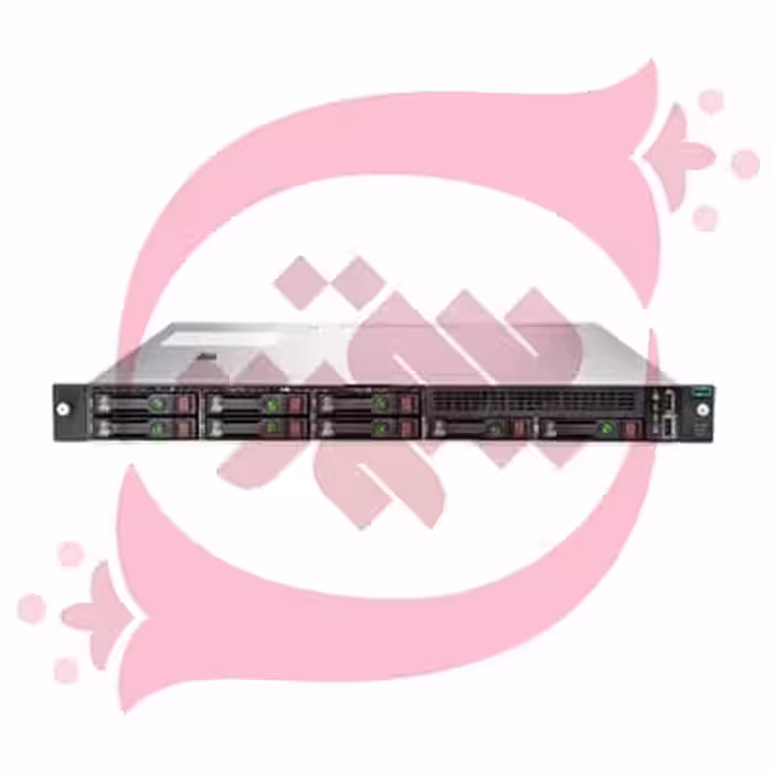 قیمت سرور HPE DL160 Gen10 8 SFF CTO Server 878973-B21