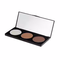 پالت کانتور کرمی نوت مدل Perfecting شماره 02