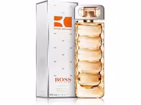 ادکلن زنانه هوگو بوس بوس اورنج ادوپرفیوم Hugo Boss Boss Orange EDP