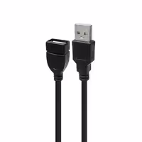 کابل افزایش طول Minisky USB طول 1.5 متر
