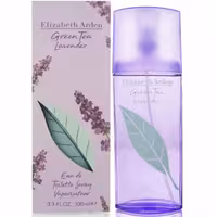 عطر ادکلن الیزابت آردن گرین تی لاوندر Elizabeth Arden Green Tea Lavender • خوش آرا
