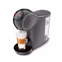 اسپرسوساز دولچه گوستو مدل جنیو اس پلاس Dolce gusto Jinio PLUS EDG315