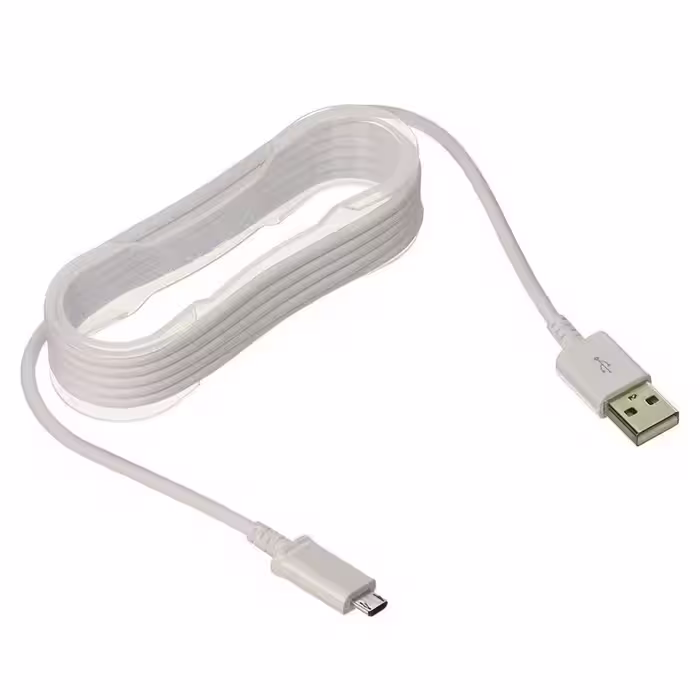 کابل تبدیل USB به microUSB مدل Note4 طول 1.5 متر